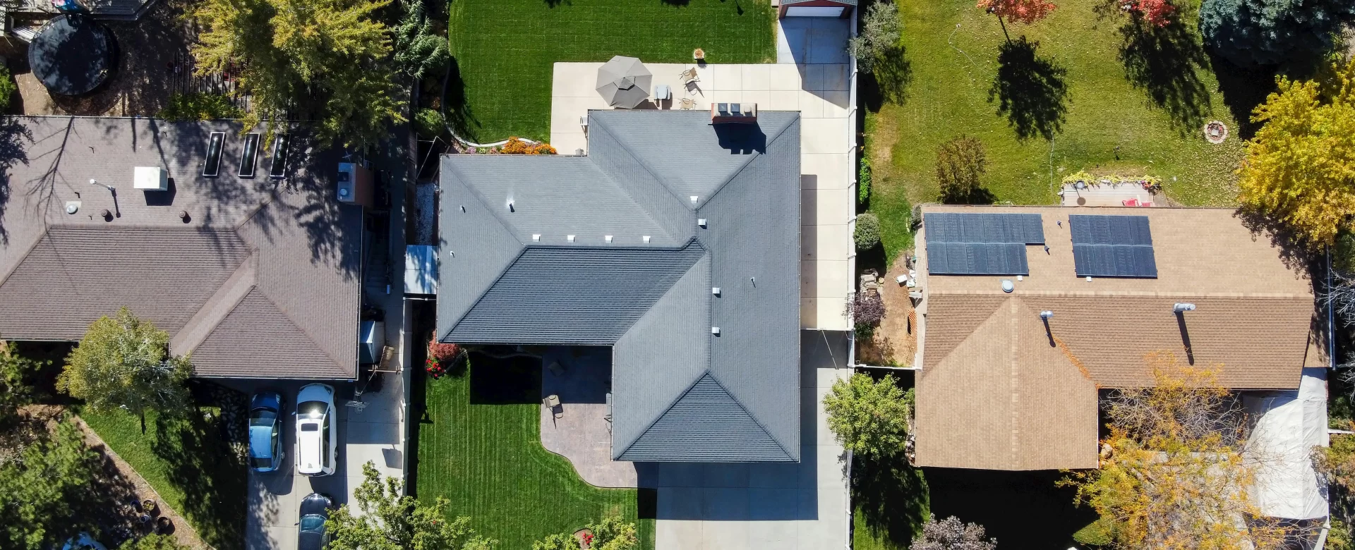 Find Your Perfect Home