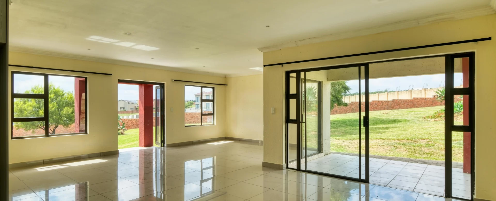 Trusted Real Estate Expertise